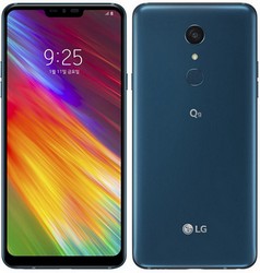 Прошивка телефона LG Q9 в Тюмени